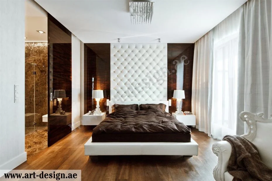 ديكورات جبس اسقف راقية غرف نوم