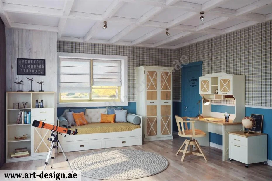 استخدام الأشكال البسيطة