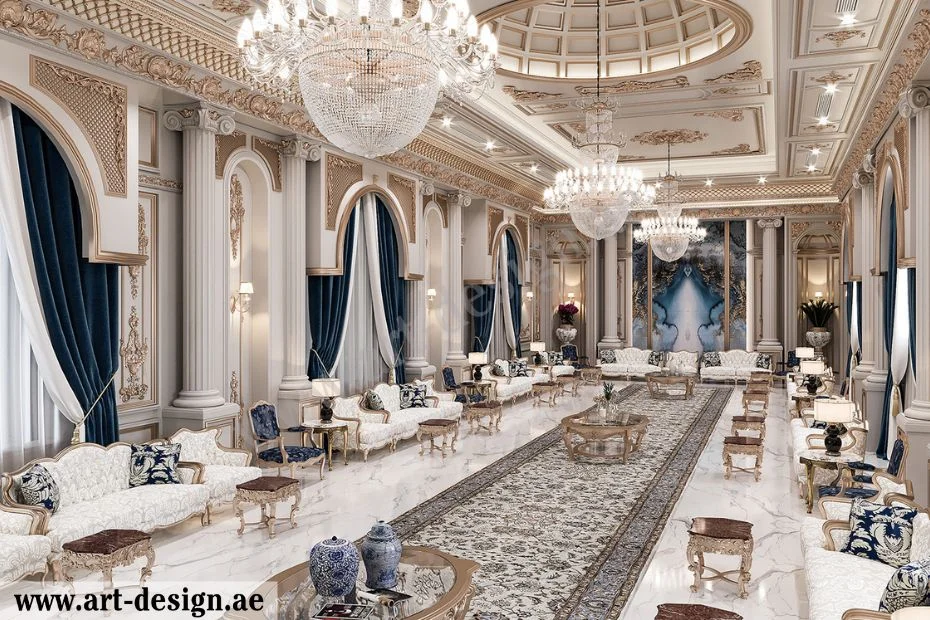 ديكورات اسقف جبس مجالس رجال 2 جبس مجالس رجال كلاسيك