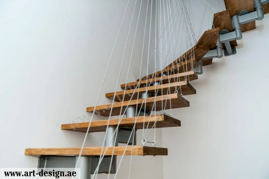 درج معلق أو عائم