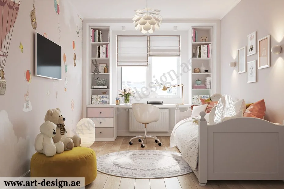 اختيار عدد أكبر من قطع الأثاث العصرية