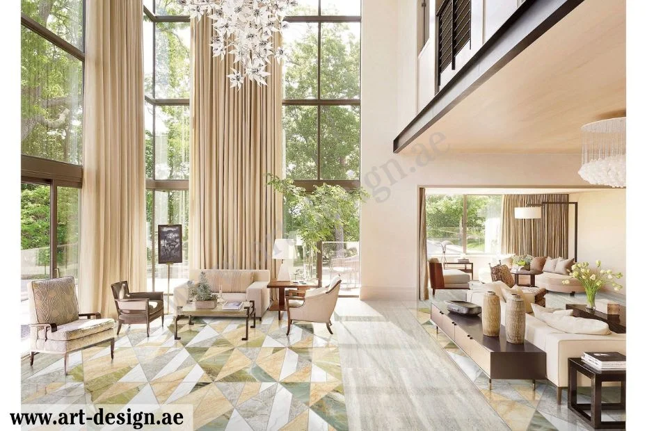 استخدام الألوان بحكمة