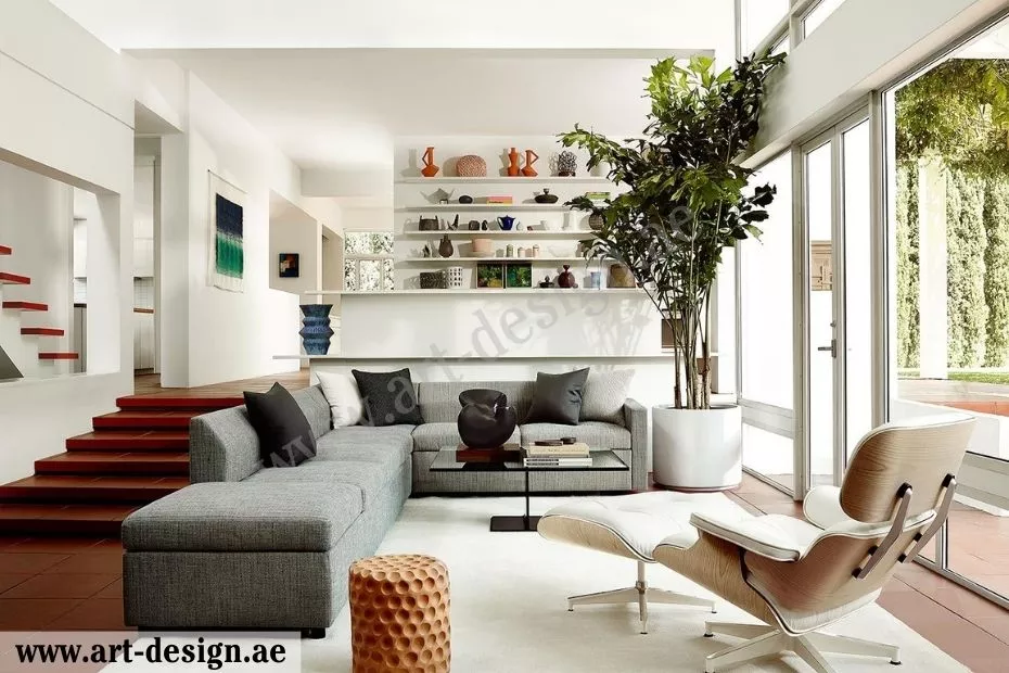 اجمل تصاميم كراسي جلوس في الامارات 8 موضع الكرسي