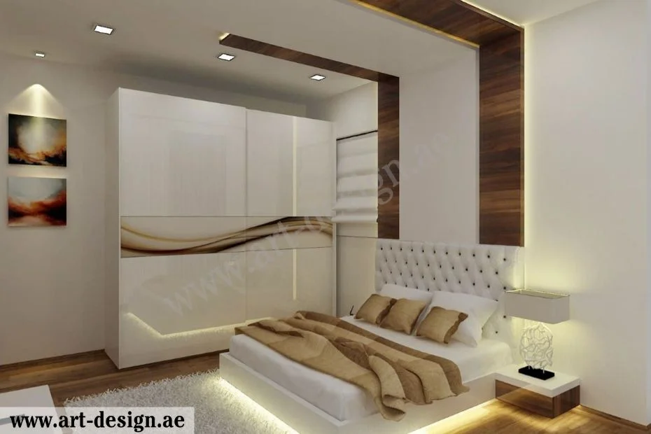 ألواح على شكل حرف L