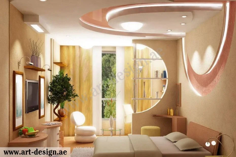 القلوب والتي تتداخل فيما بينها