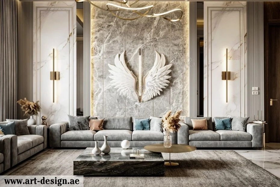 مجالس رجال مودرن