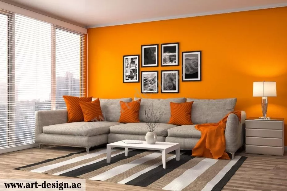 Al Asarer Decoration