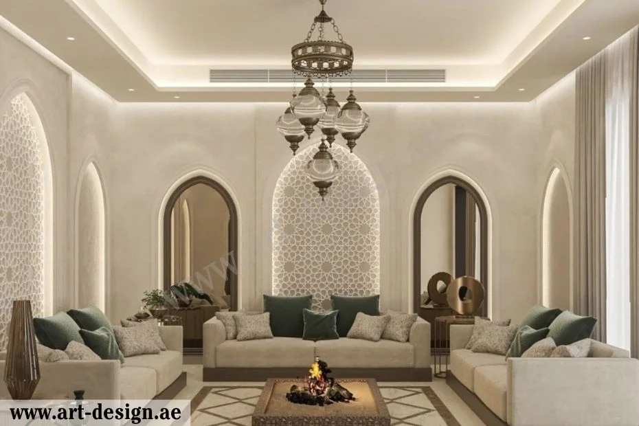 Arabian Opulence