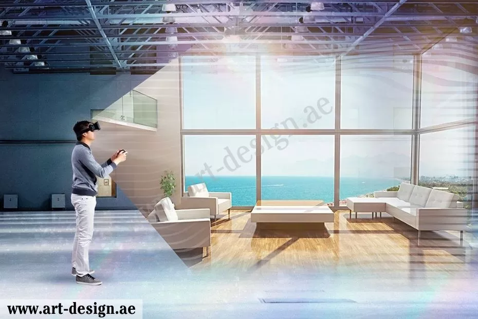 Collaboration for MEP Works and Air Conditioning