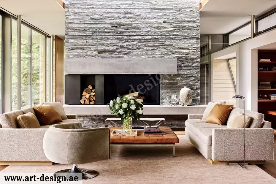 Contemporary home Interior Design