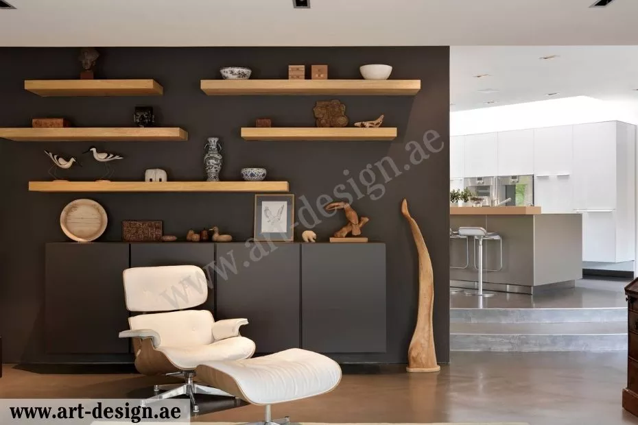 Decor and Aesthetic Enhancements