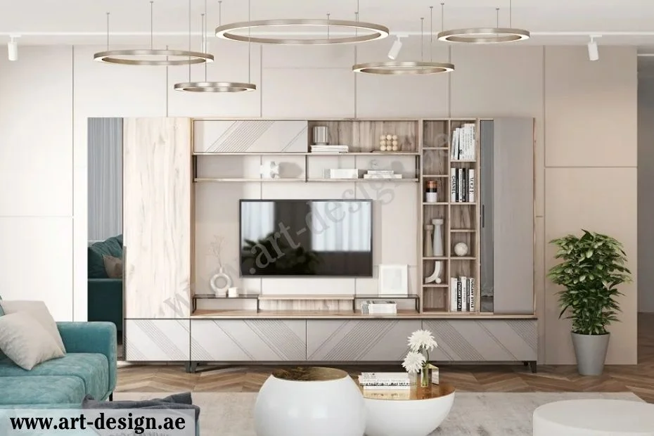 Embracing Ceiling Designs for a Complete Look