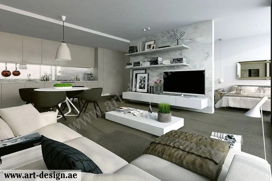 Fusion of Functionality and Style