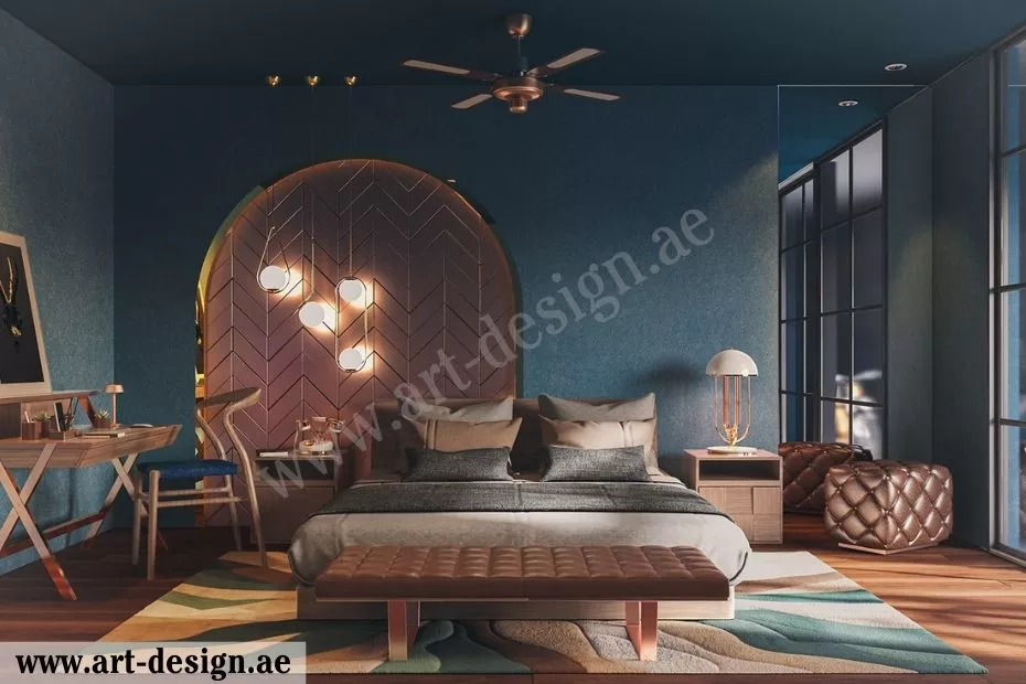 Immersive Visualizations