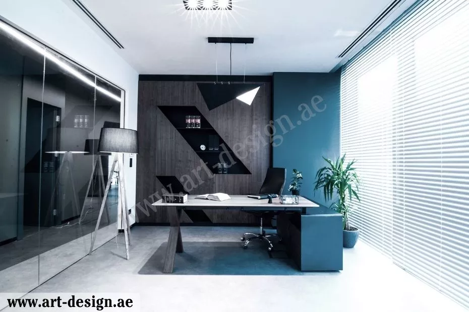 Interior Design Gypsum Work Company