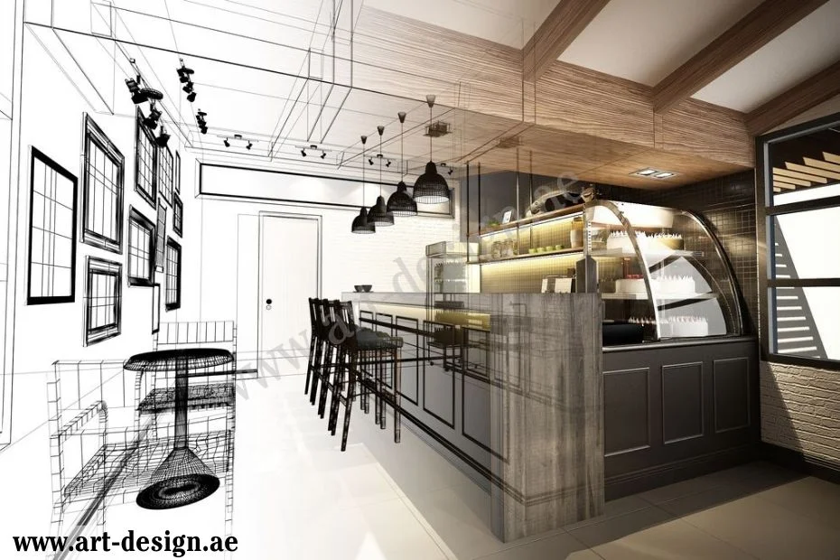 Online Interior Design Services