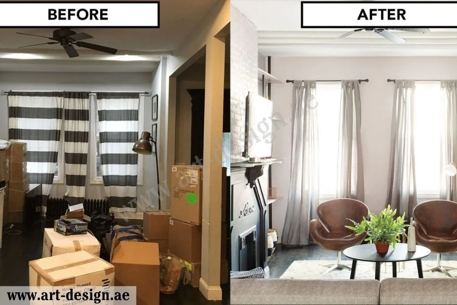 Best interior decorators in Dubai UAE 3 V-Concept Interior Design excels in transforming ordinary spaces into extraordinary masterpieces