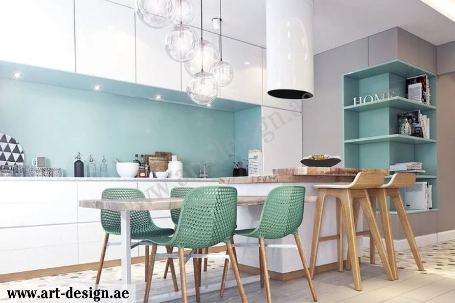 V-Concept Interior Design shines as a beacon of excellence