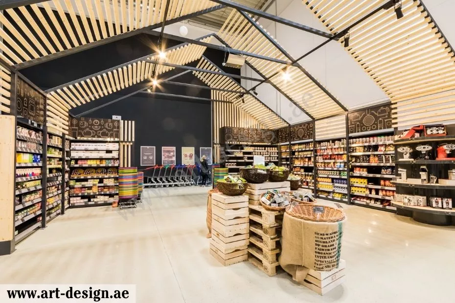 V-Concept specializes in delivering innovative design solutions