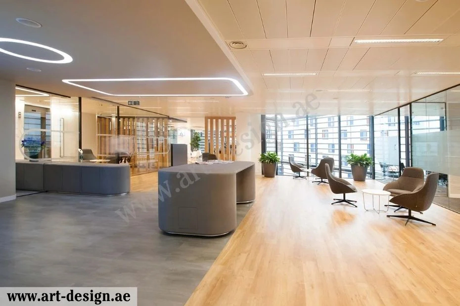 Best interior decorators in Dubai UAE 4 V-Concept specializes in residential, hospitality, and commercial interior design