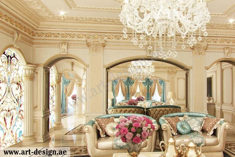 اختيار الإضاءة