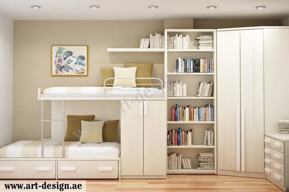 اختيار سرير مناسب