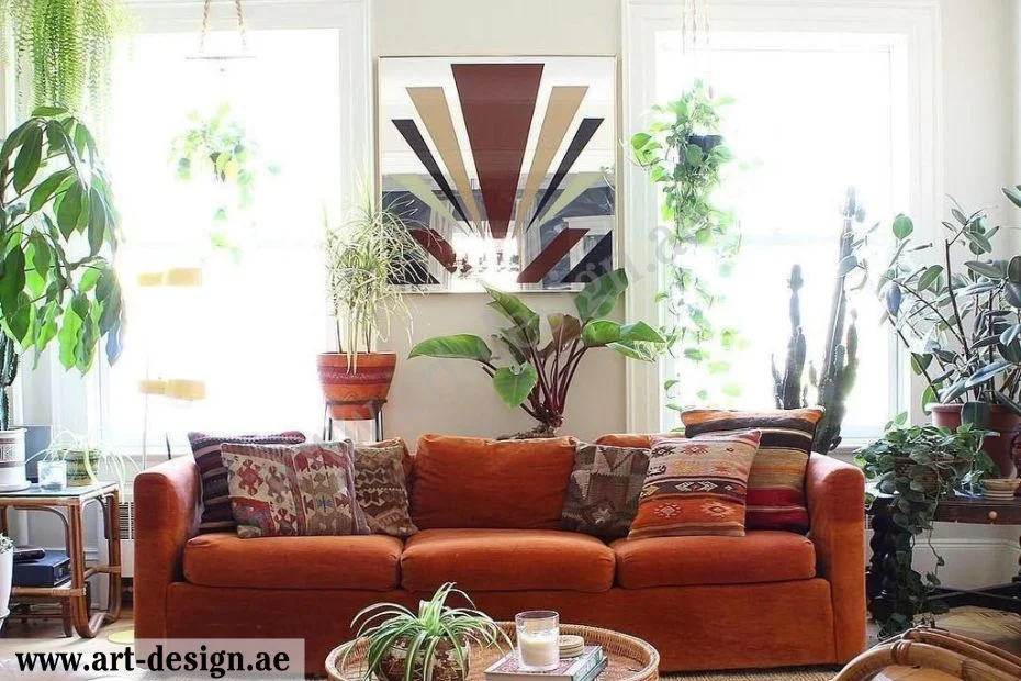 الإضاءة الطبيعية