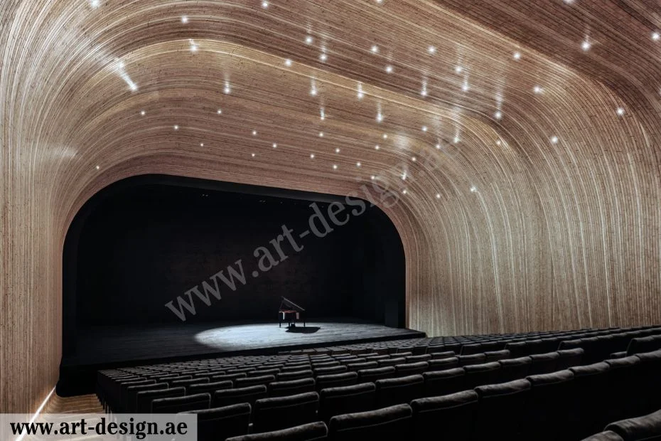 تصميم الحد الأدنى