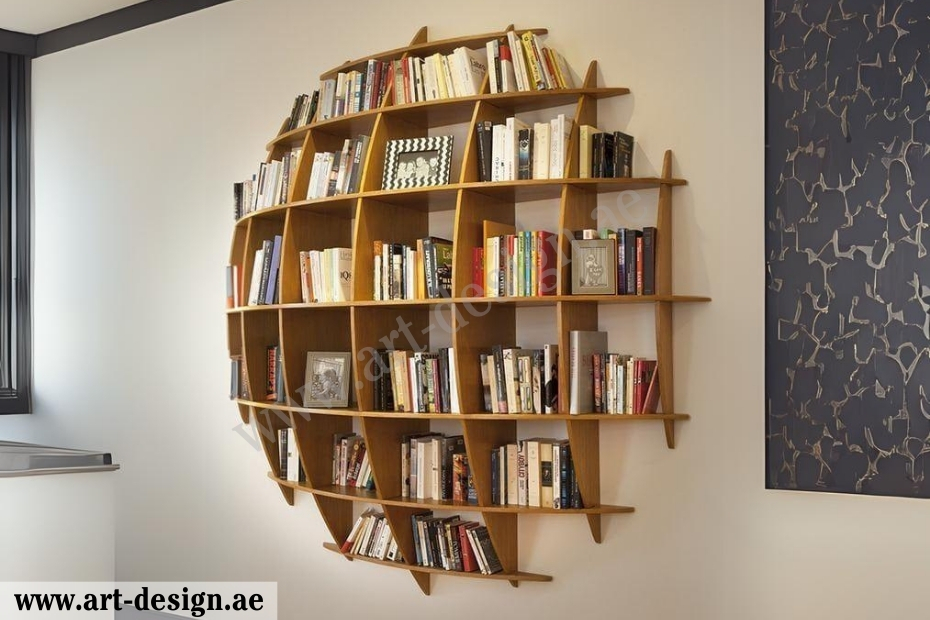  أفكار خشب ديكور في الامارات