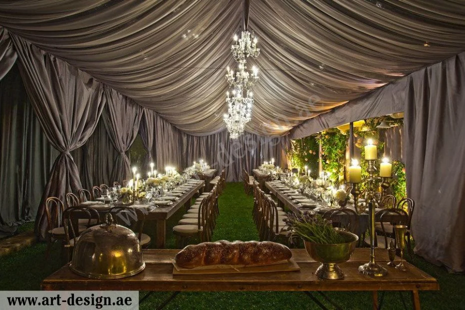 حفلات الزفاف