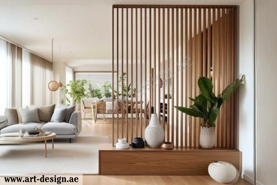  أفكار خشب ديكور في الامارات