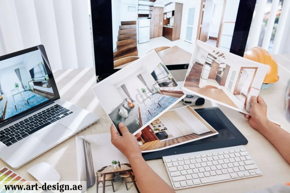 Comprehensive Design Planning