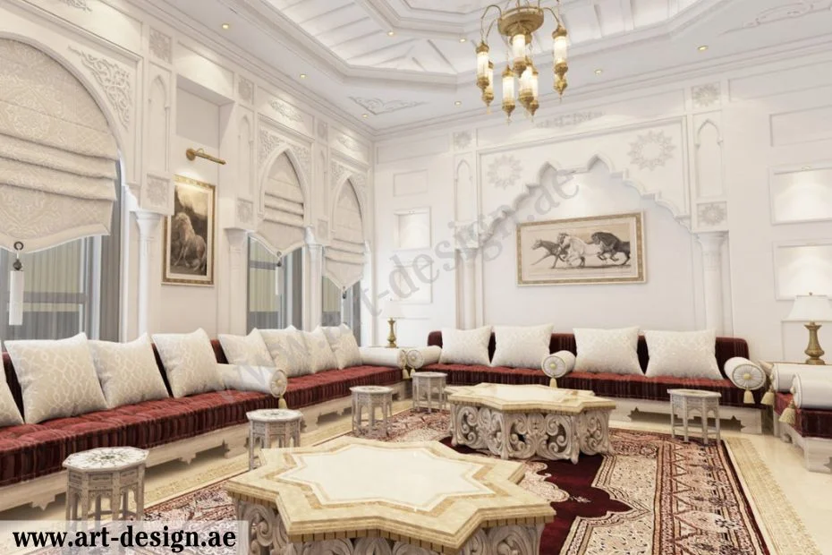 Cultural and Architectural Influence