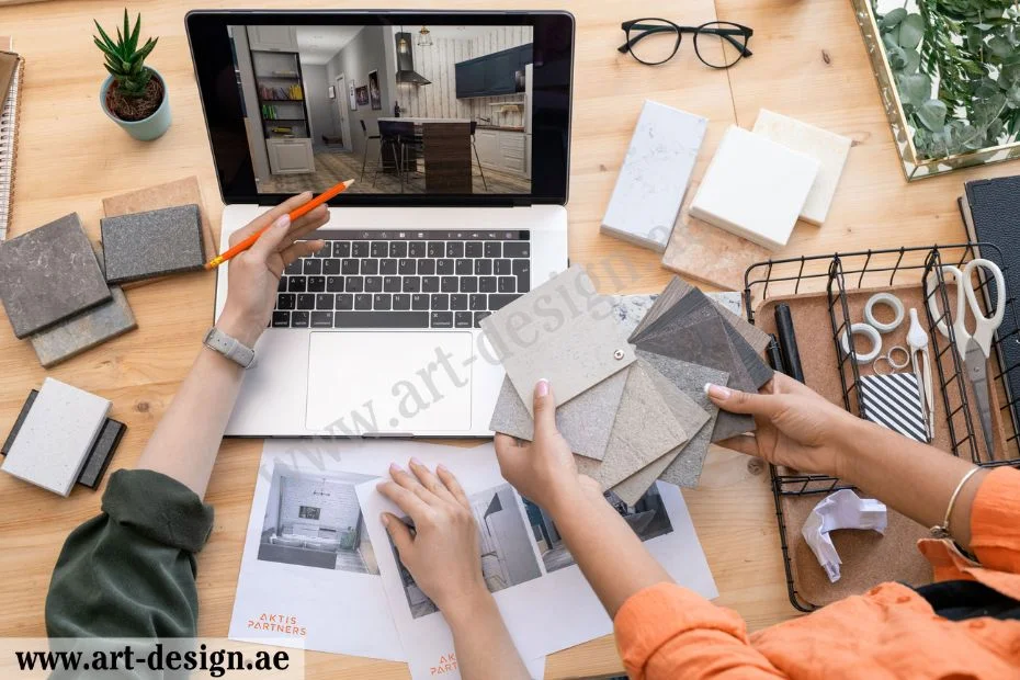 Cutting-Edge Online Designs