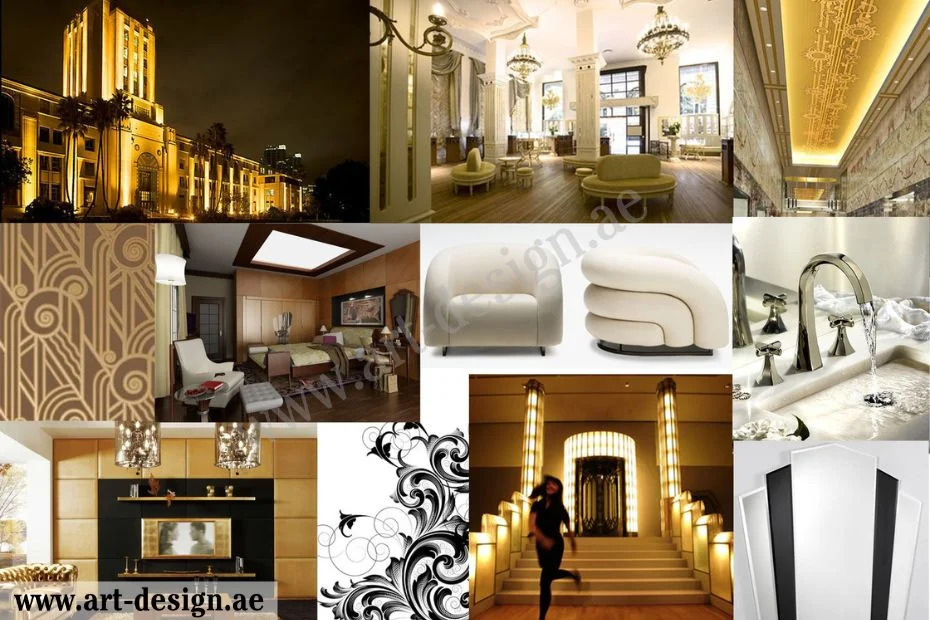 Hotel and Retail Fit-Out Services