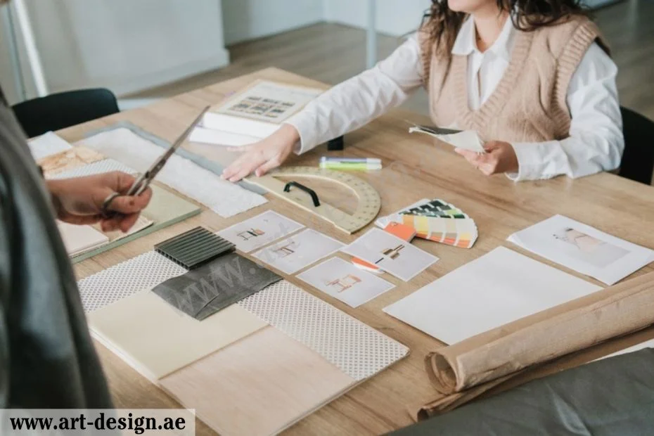 Interior Designers and Consultants