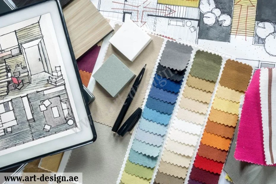 Room Planning & Design Excellence