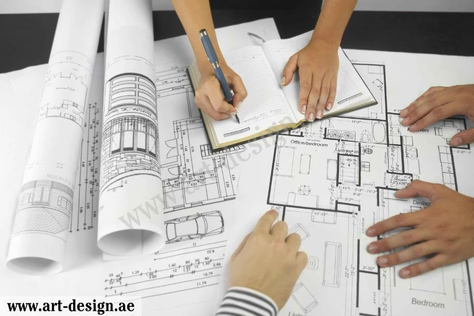 Turnkey Project Management