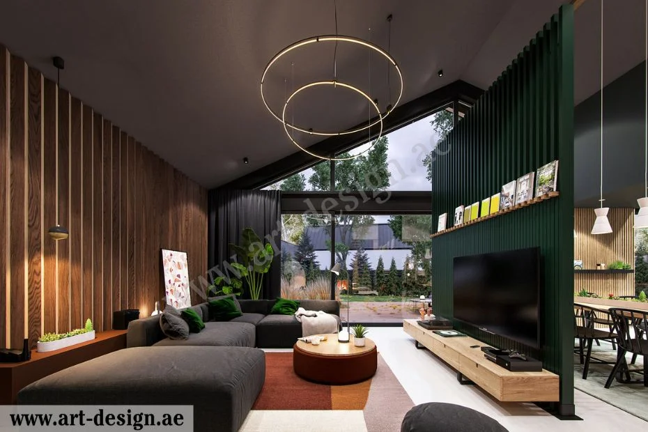merging aesthetics with functionality