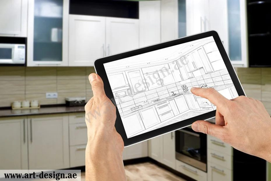 online interior design services