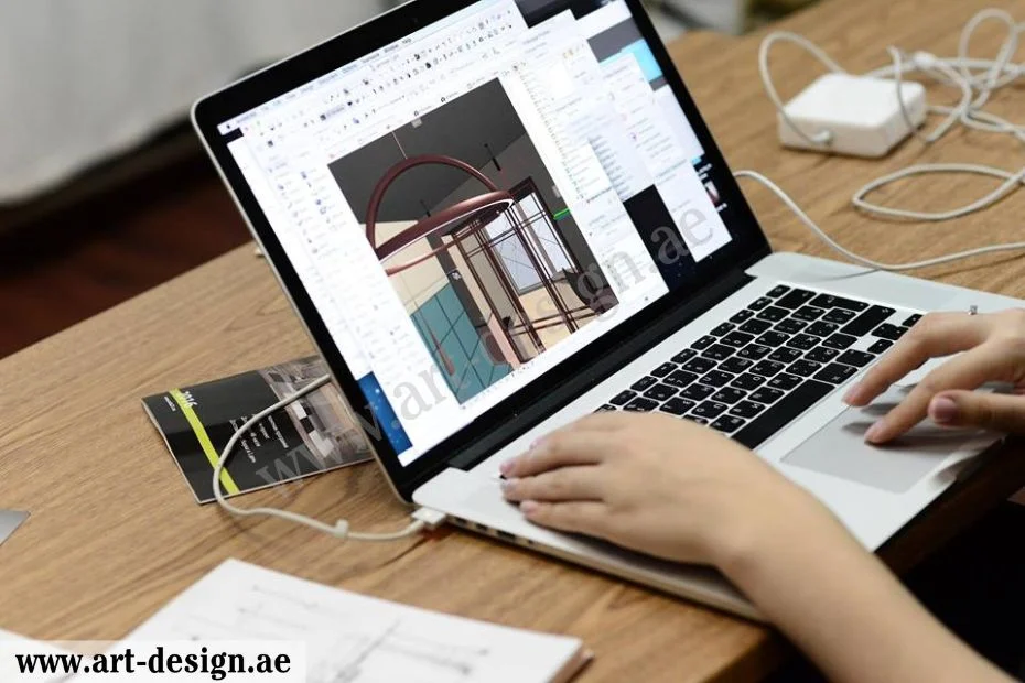 online interior designs