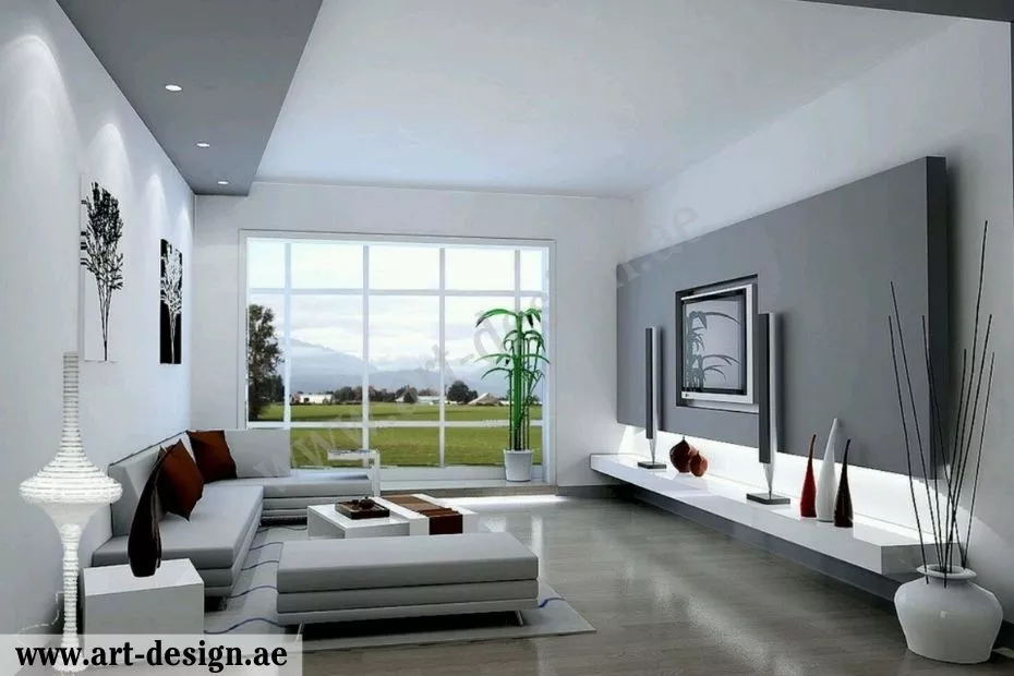تصميم الأسقف