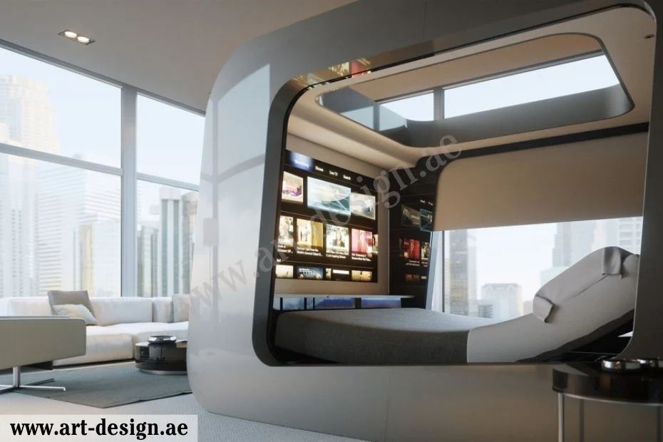 إدخال التكنولوجيا إلى التصميم