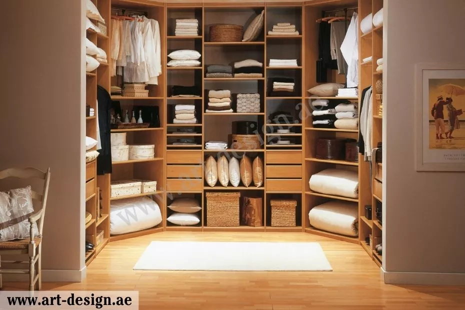 تصميم دائري