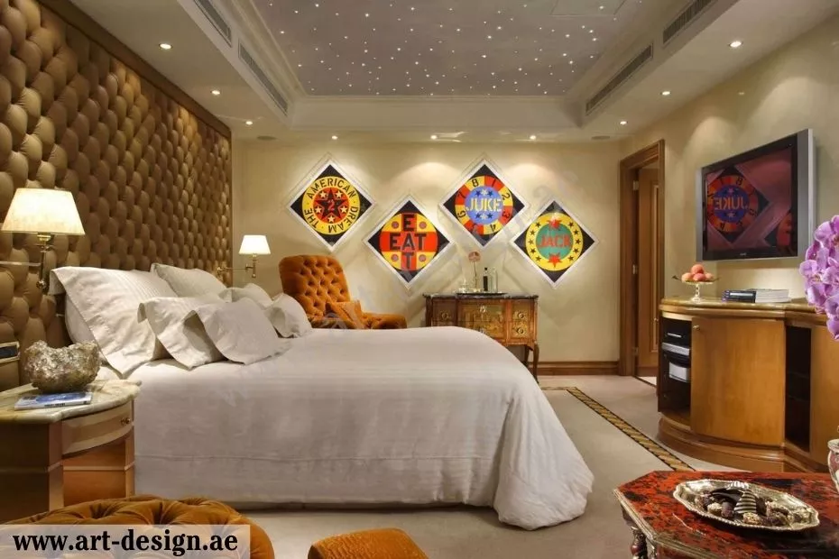 الإضاءة المسلطة