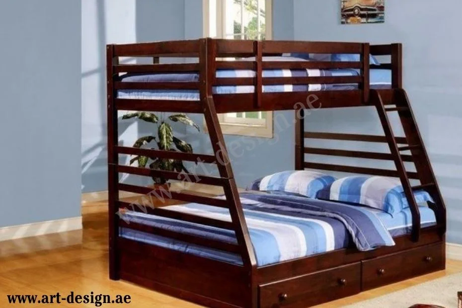 سرير دورين للشباب