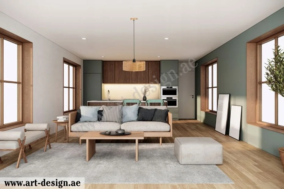 إليك أفضل 5 شركات تصميم داخلي لتحسين المساحات