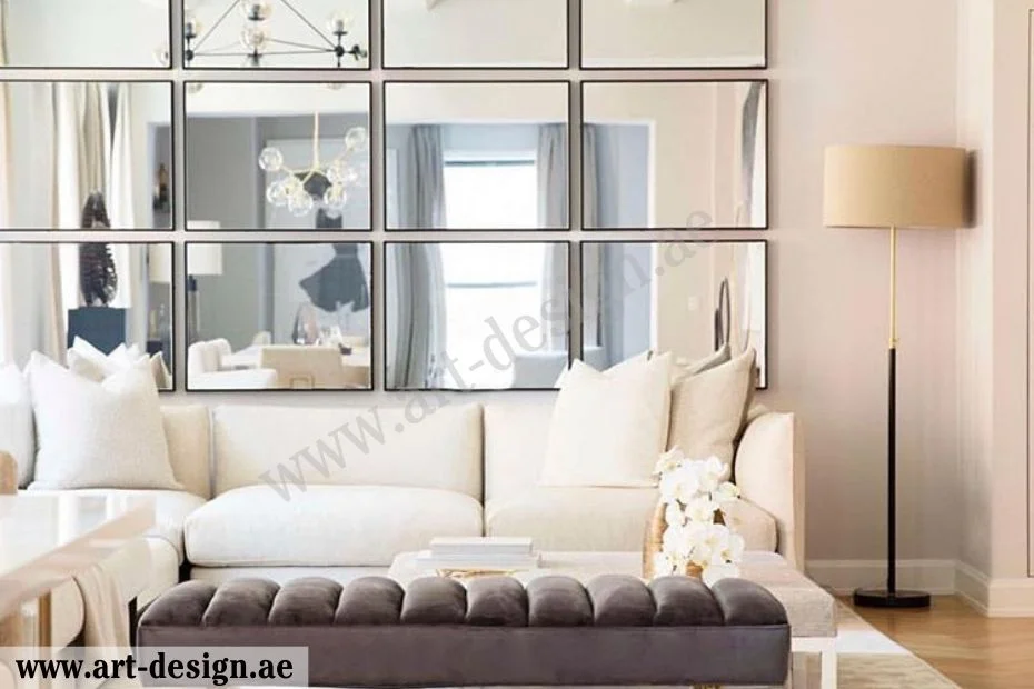 إليك أفضل 5 شركات تصميم داخلي لتحسين المساحات