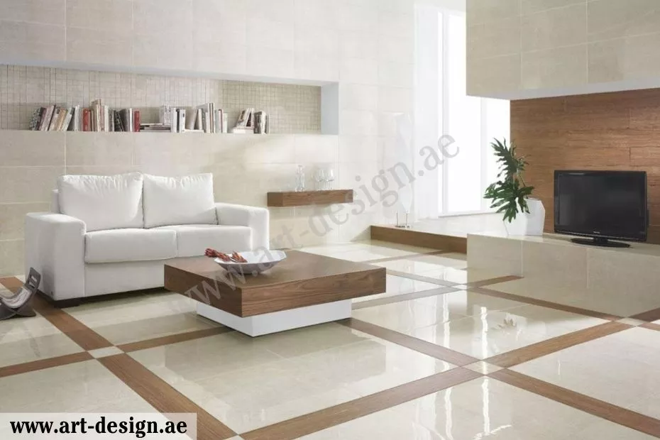 تصميم وتنفيذ ديكور داخلي الإمارات دبي 9 السيراميك