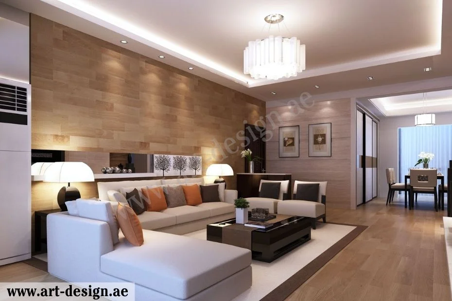 تصميم منزل دور واحد اقتصادي